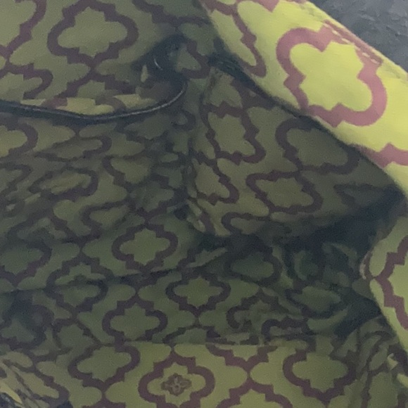 orYany Lucy Croco Leather Hobo bag in black *dust bag included - Picture 8 of 13